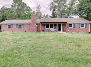 62 Orchard Ln, Danville, IN 46122