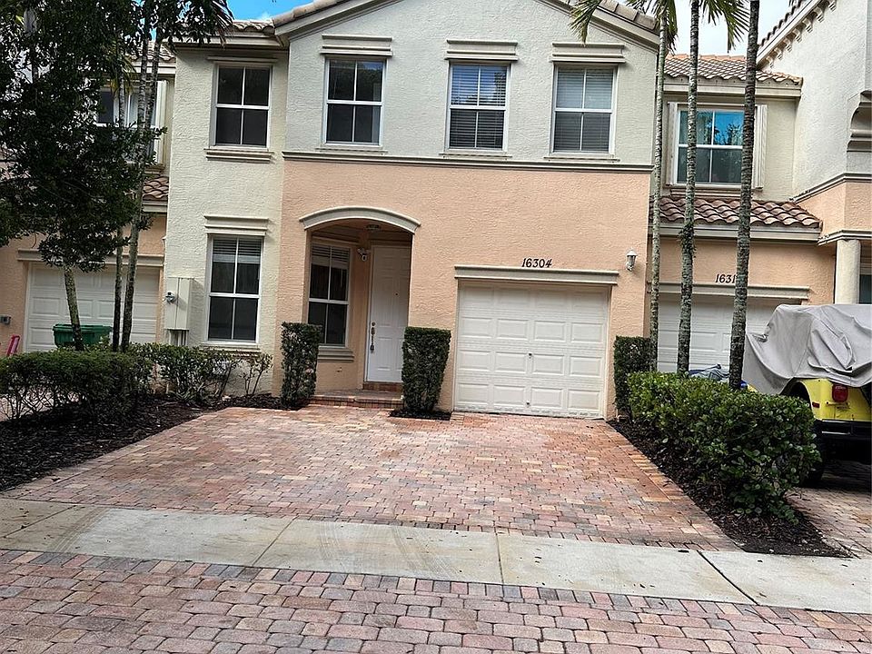 1st image of 16304 SW 48th Street #1