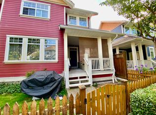 6431 Princess Ln #25, Richmond, BC V7E6T3