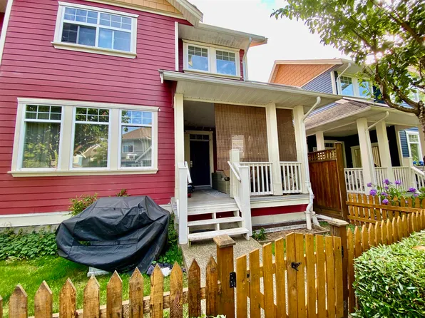 6431 Princess Ln #25, Richmond, BC V7E 6T3