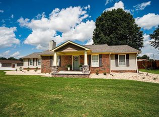 750 Renee Dr, Tuscumbia, AL 35674