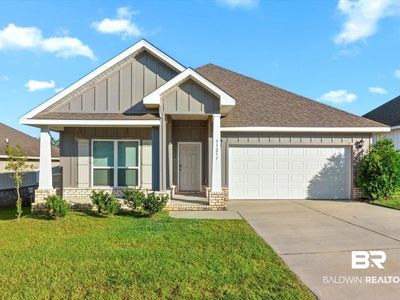 31257 Palladian Way, Spanish Fort, AL, 36527