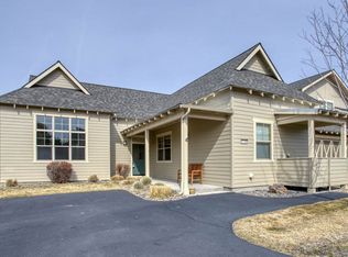 11104 Desert Sky Loop, Redmond, OR 97756