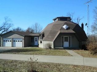 1054 Highway U, Perryville, MO 63775