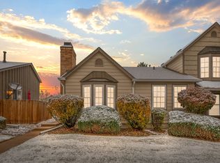 9684 W Chatfield Ave UNIT A, Littleton, CO 80128