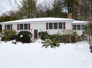 30 Possum Ln, Sudbury, MA 01776