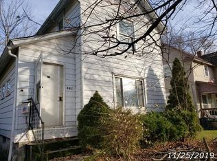 482 Windsor St, Marion, OH
