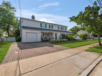 74 Forest Avenue, Massapequa, NY, 11758