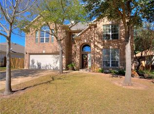 1207 Rutherford Dr, Leander, TX 78641