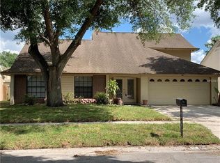 1918 White Cedar Way, Brandon, FL 33511