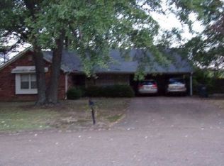 1746 Desoto Cv, Southaven, MS 38671