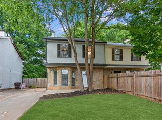 3574 Hopkins Ct, Powder Springs, GA 30127