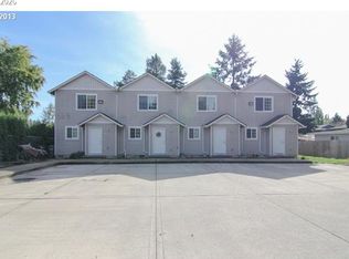 1552 E 3rd St, Newberg, OR 97132