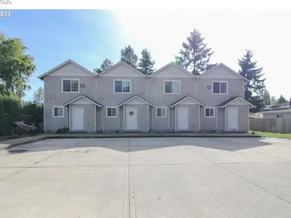 1552 E 3rd St, Newberg, OR 97132