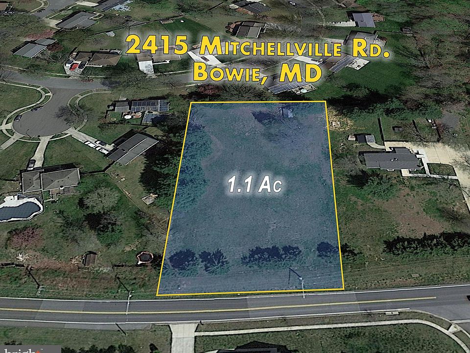 1st image of 2415 Mitchellville Rd