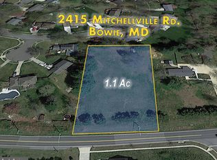 2415 Mitchellville Rd, Bowie, MD 20716
