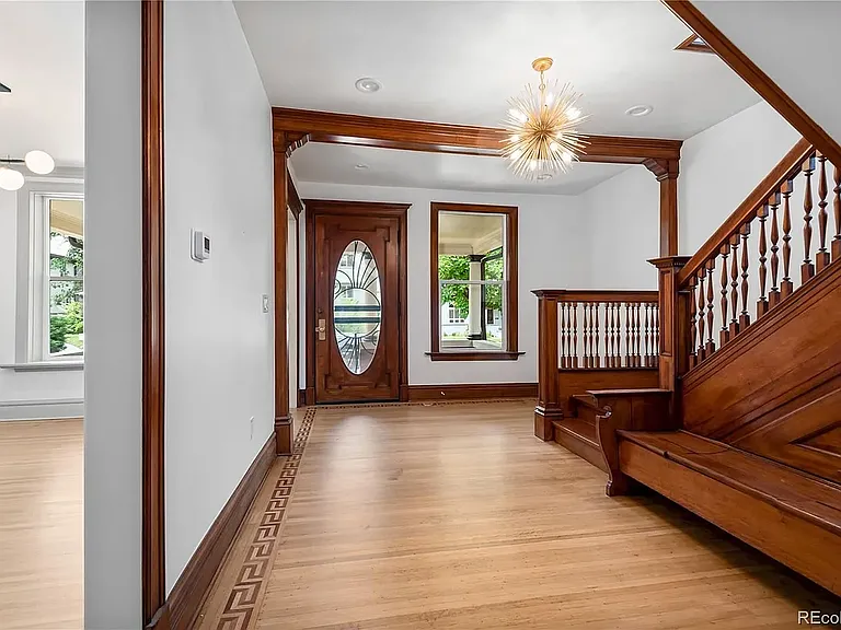 Entryway
