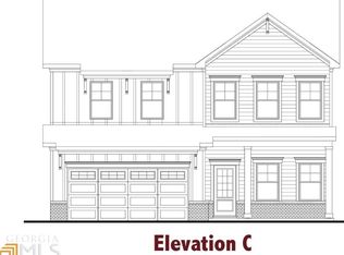 4703 Hidden Creek Dr, Gainesville, GA 30504