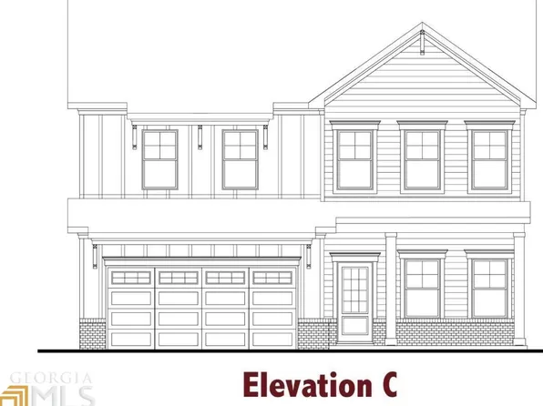 4620 Silver Oak Dr SW #20A, Gainesville, GA 30504