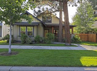 1315 NW John Fremont St, Bend, OR 97701