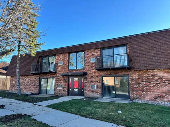 3104 N 93rd St #5, Milwaukee, WI 53222