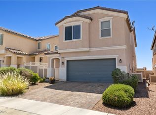 1165 Cactus Rock St, Henderson, NV 89011