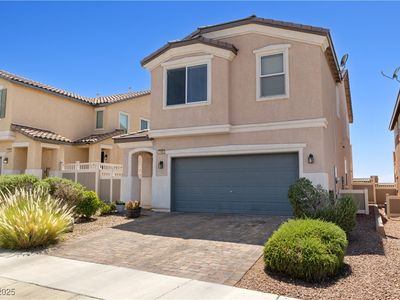 1165 Cactus Rock St, Henderson, NV, 89011