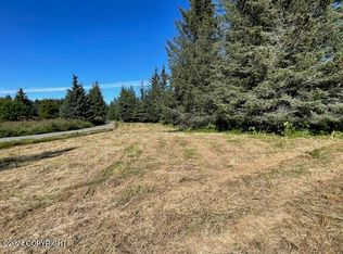 74124 Seaward Ave, Anchor Point, AK 99556