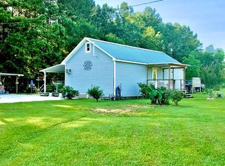 30 Christy Pl, Poplarville, MS 39470