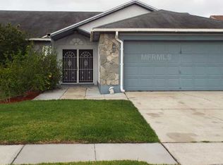 1504 Compton St, Brandon, FL 33511