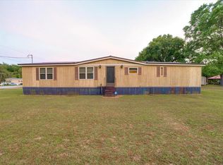 490 Lincoln Ave, Wadley, GA 30477