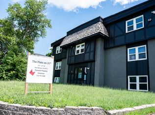 1313 21st St #15, Des Moines, IA 50311