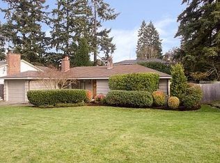 1202 146th Ave SE, Bellevue, WA 98007