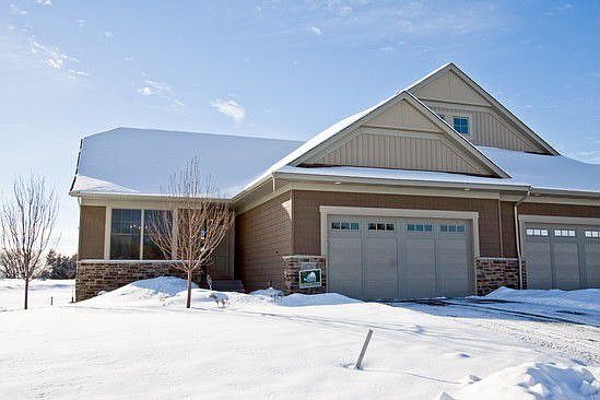 Model Townhome at 10730 Lyndale Cir, Bloomington