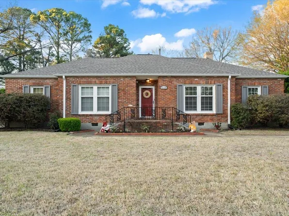 5170 Verosa Ave, Memphis, TN 38117