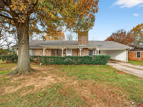 800 Carver St, Whitesboro, TX 76273