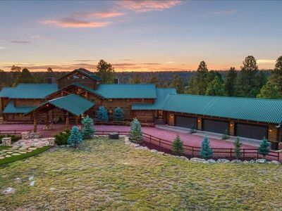 1392 Moqui Dr, Happy Jack, AZ, 86024