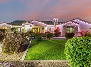 5348 W ENCANTO VERDE Drive, Queen Creek, AZ 85144