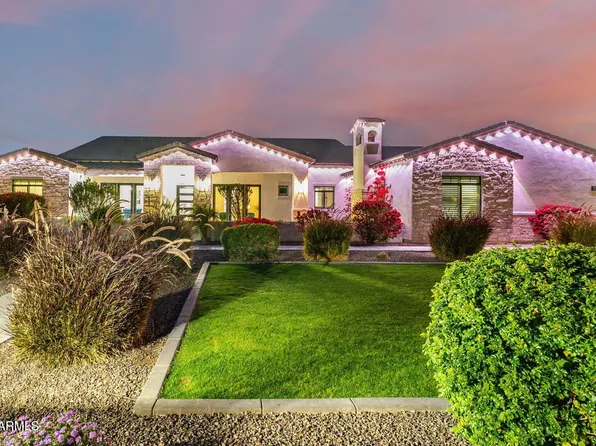 5348 W ENCANTO VERDE Drive, Queen Creek, AZ 85144