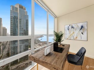 121 Stewart St #2202, Seattle, WA 98101