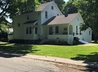 100 Adams St, Orange, MA 01364