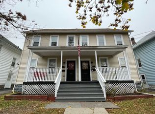 244-246 Elmendorf Street, Kingston, NY 12401
