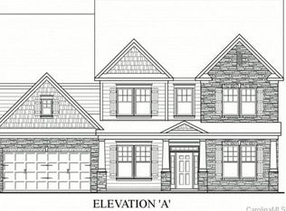 1004 Tailwood Dr, Waxhaw, NC 28173