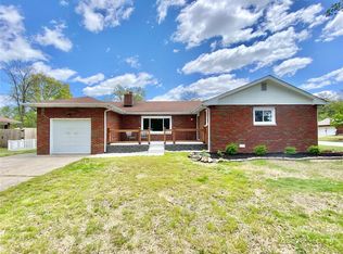 5501 Ladue Dr, Godfrey, IL 62035