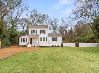 265 Springdale St, Athens, GA 30606