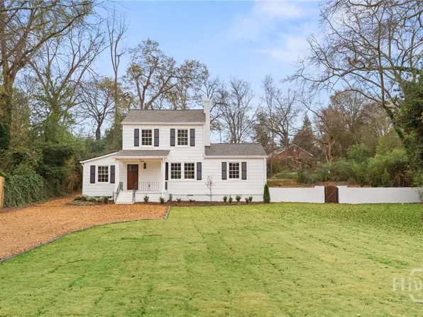 265 Springdale Street, Athens, GA 30605