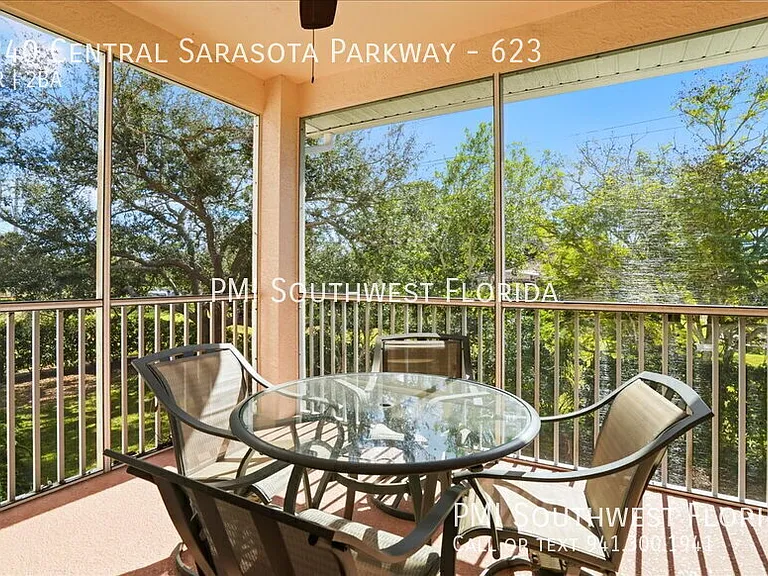 4240 Central Sarasota Pkwy #623 — Photo 28