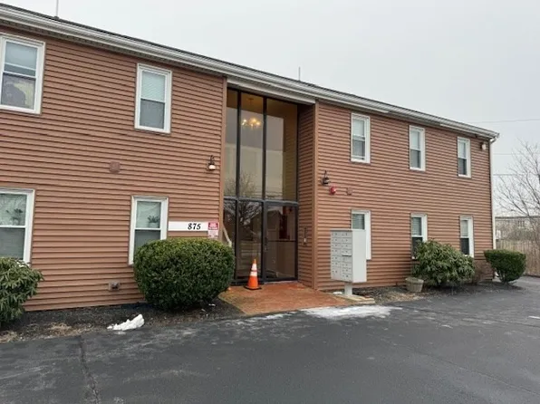 875 Ocean St Unit 2, Marshfield, MA 02050