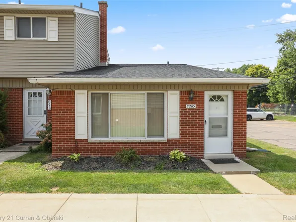 8269 Bristol St, Westland, MI 48185