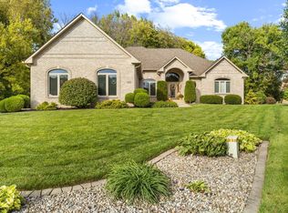 1503 Mansfield Ct, Greenwood, IN